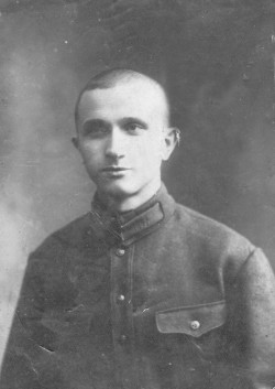 Добрунов Василий Дмитриевич